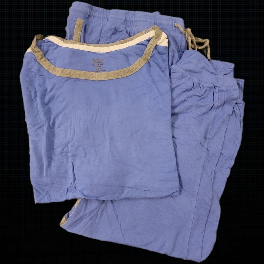 Pajama Set